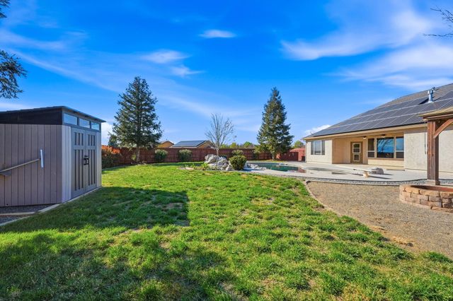 17150 Marianas Way, Cottonwood, CA 96022