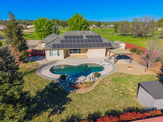 17150 Marianas Way, Cottonwood, CA 96022