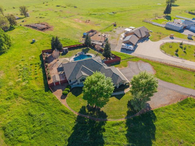 17150 Marianas Way, Cottonwood, CA 96022