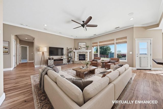 17150 Marianas Way, Cottonwood, CA 96022