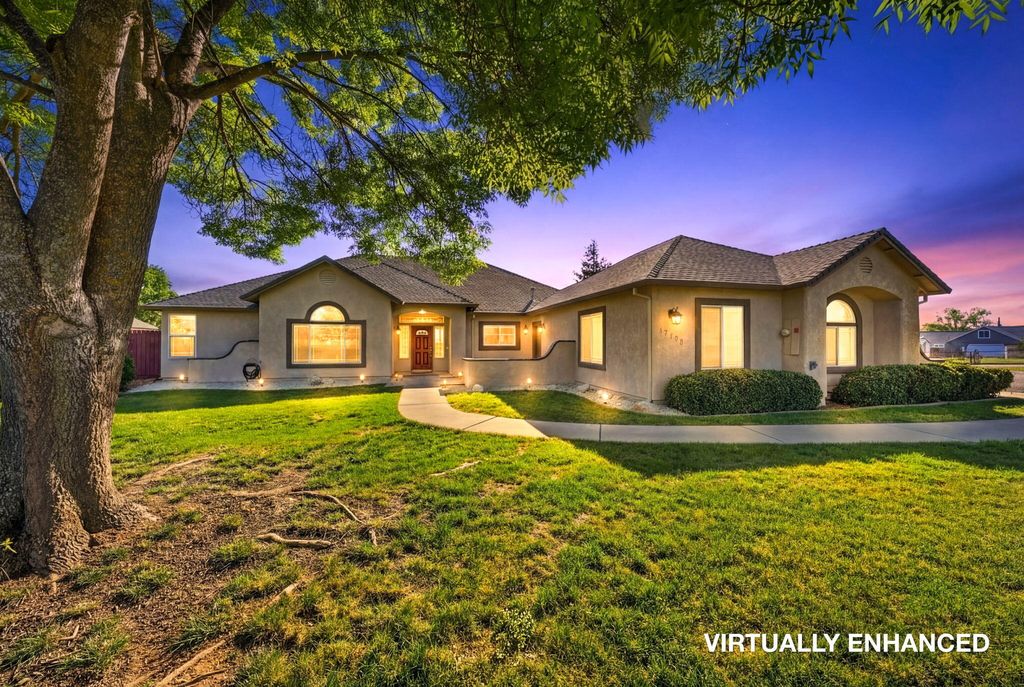 17150 Marianas Way, Cottonwood, CA 96022