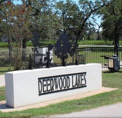 17922 Deerwood Drive, Hempstead, TX 77445