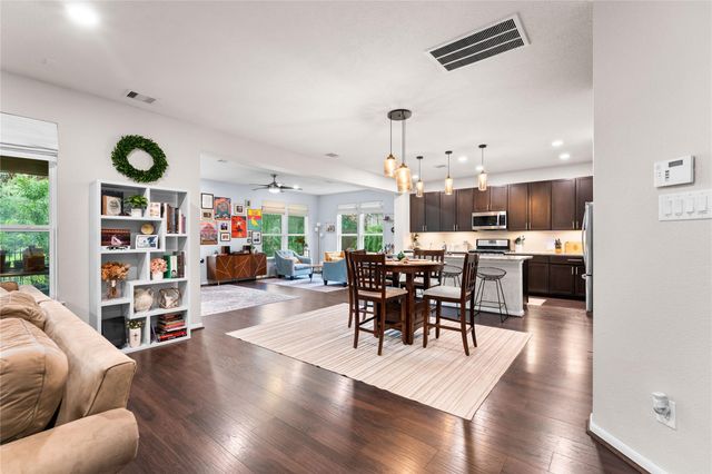 1942 Elkington Circle, Conroe, TX 77304