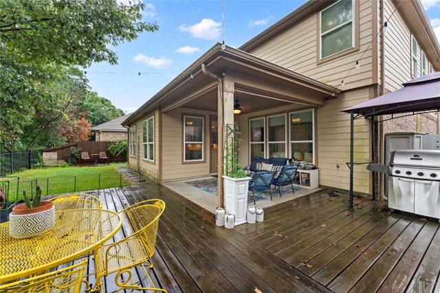 1942 Elkington Circle, Conroe, TX 77304