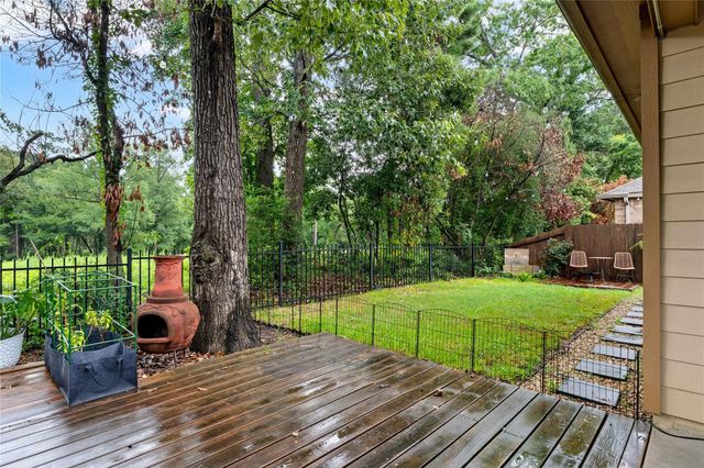 1942 Elkington Circle, Conroe, TX 77304