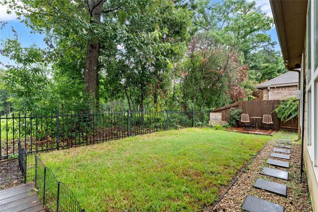 1942 Elkington Circle, Conroe, TX 77304