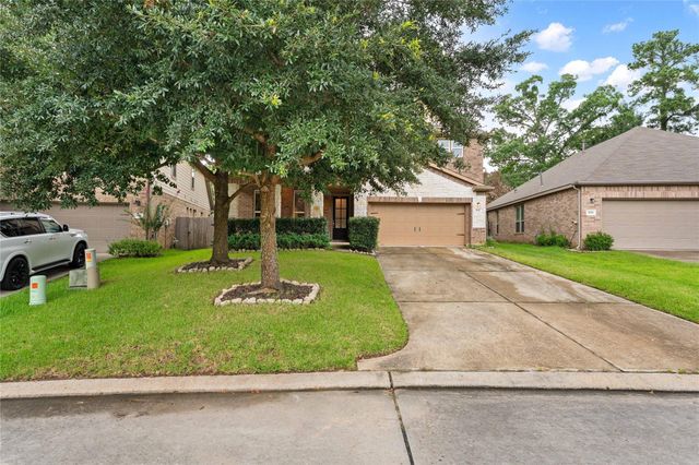 1942 Elkington Circle, Conroe, TX 77304