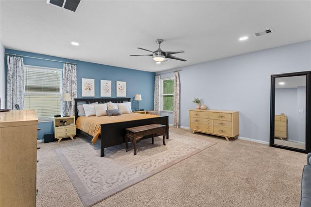 1942 Elkington Circle, Conroe, TX 77304