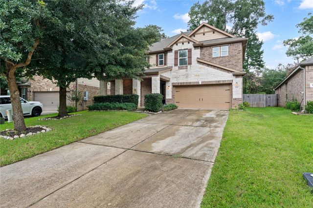 1942 Elkington Circle, Conroe, TX 77304