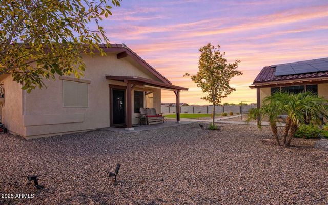 13531 W Tuckey Court, Glendale, AZ 85307