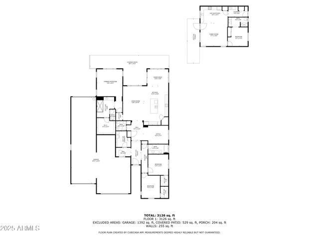 13531 W Tuckey Court, Glendale, AZ 85307
