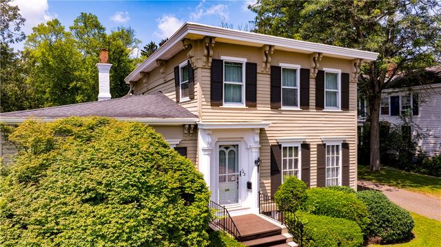 123 North Broad Street, Norwich, NY 13815