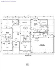 24955 Belmont Pass, Cashion, OK 73016