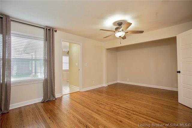 1705 Crestview Drive, New Albany, IN 47150