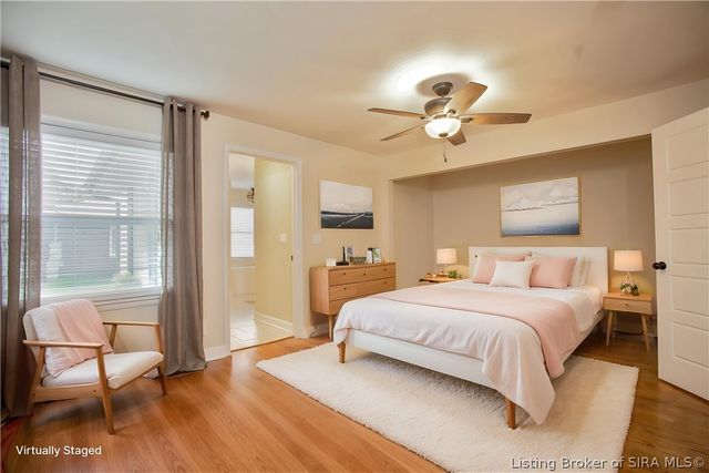 1705 Crestview Drive, New Albany, IN 47150