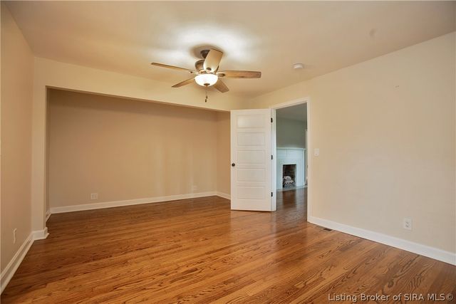 1705 Crestview Drive, New Albany, IN 47150