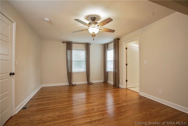 1705 Crestview Drive, New Albany, IN 47150