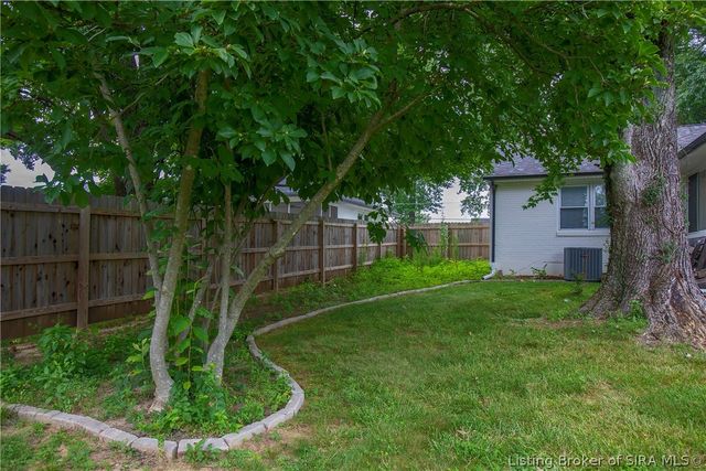 1705 Crestview Drive, New Albany, IN 47150