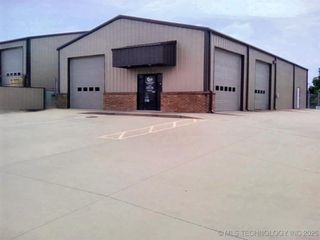 1558 Echota Avenue, Tahlequah, OK 74464