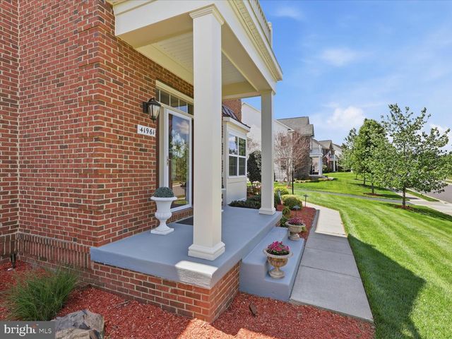 41961 RIDING MILL PL, Ashburn, VA 20148
