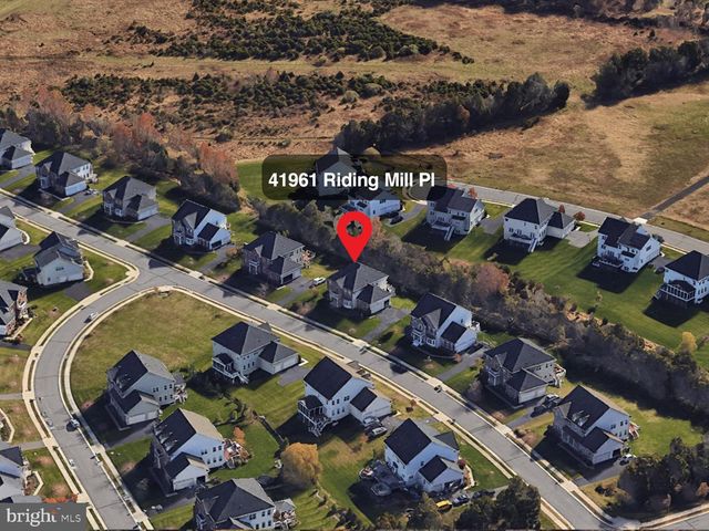 41961 RIDING MILL PL, Ashburn, VA 20148