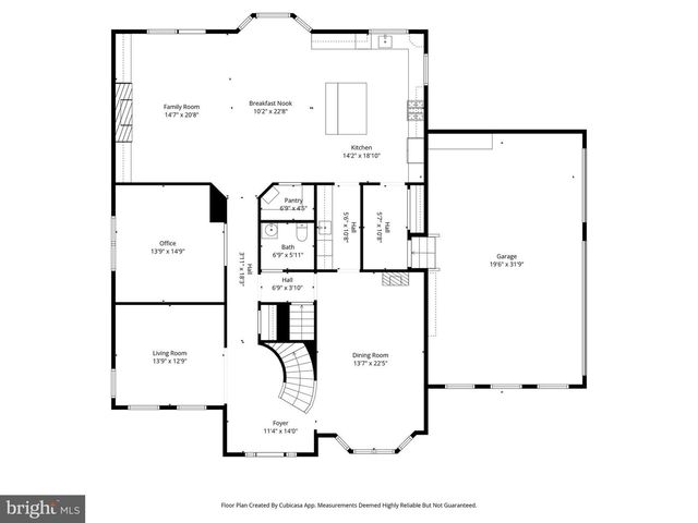 41961 RIDING MILL PL, Ashburn, VA 20148