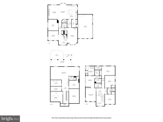 41961 RIDING MILL PL, Ashburn, VA 20148