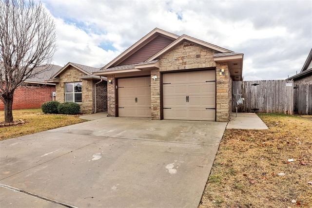 8424 NW 142nd Street, Oklahoma City, OK 73142