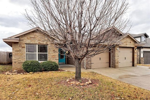 8424 NW 142nd Street, Oklahoma City, OK 73142