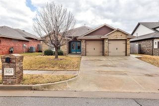 8424 NW 142nd Street, Oklahoma City, OK 73142