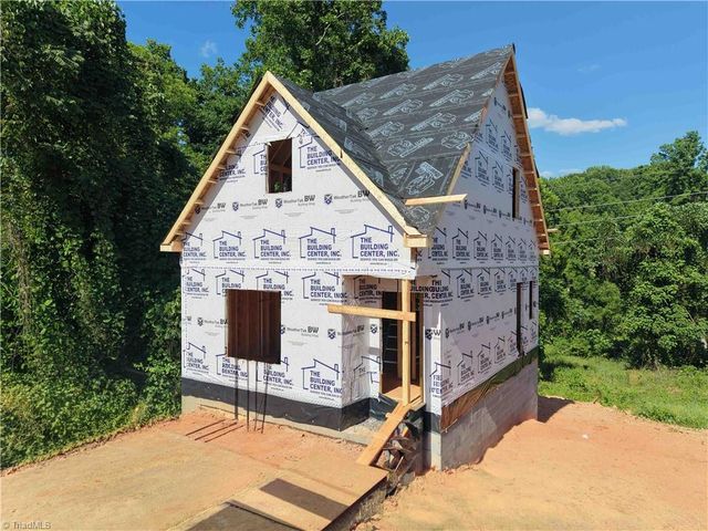 500 Loach Street, Asheboro, NC 27203