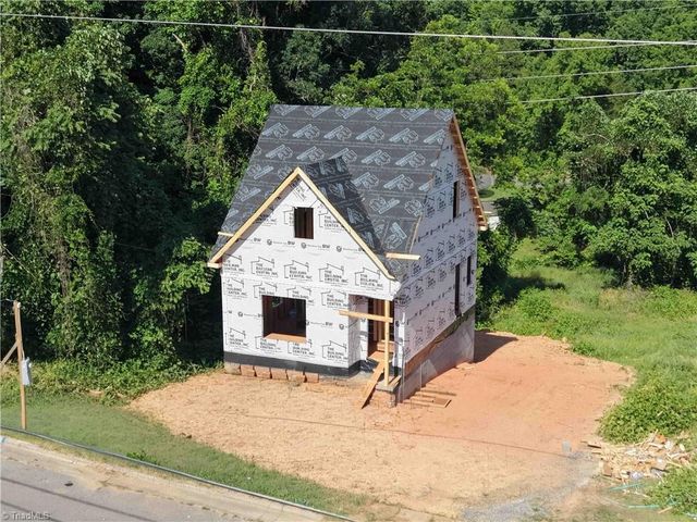 500 Loach Street, Asheboro, NC 27203