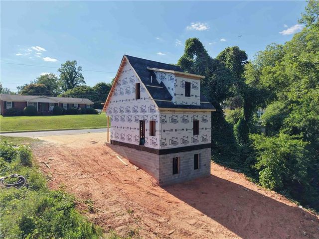 500 Loach Street, Asheboro, NC 27203