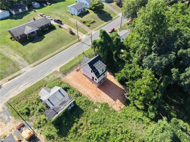 500 Loach Street, Asheboro, NC 27203