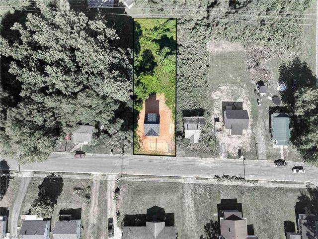 500 Loach Street, Asheboro, NC 27203