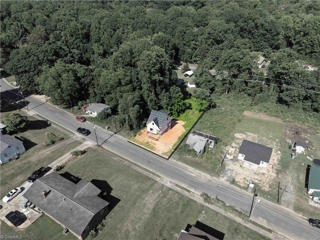 500 Loach Street, Asheboro, NC 27203
