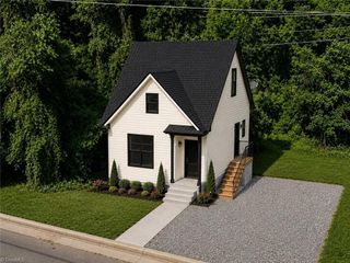 500 Loach Street, Asheboro, NC 27203