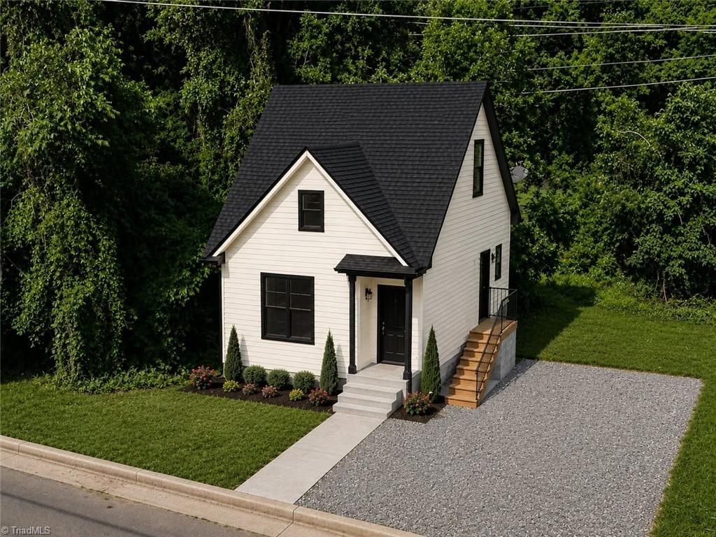 500 Loach Street, Asheboro, NC 27203