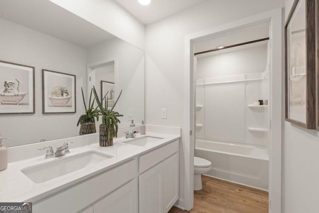 5310 Mulberry Creek Way 90, Flowery Branch, GA 30542