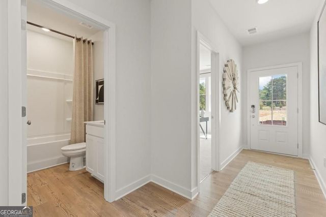 5310 Mulberry Creek Way 90, Flowery Branch, GA 30542