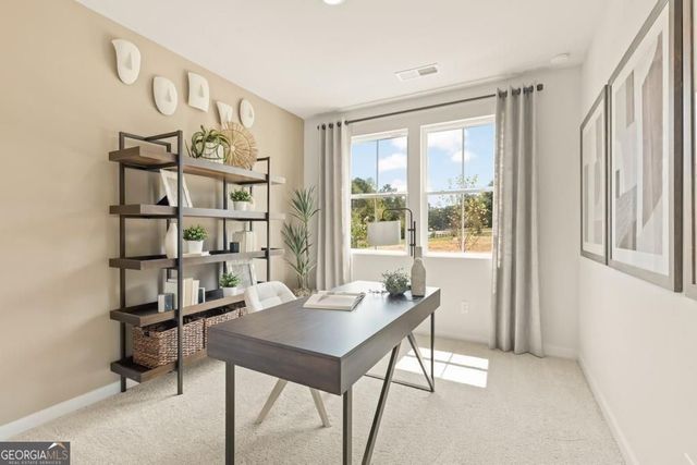 5310 Mulberry Creek Way 90, Flowery Branch, GA 30542