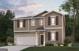 5310 Mulberry Creek Way 90, Flowery Branch, GA 30542