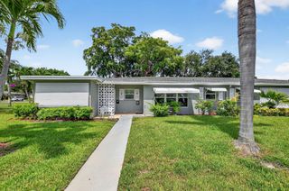 930 South Drive B, Delray Beach, FL 33445