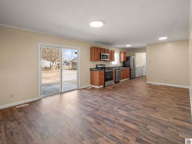 3024 Ramage Drive, Paducah, KY 42003