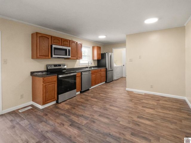 3024 Ramage Drive, Paducah, KY 42003