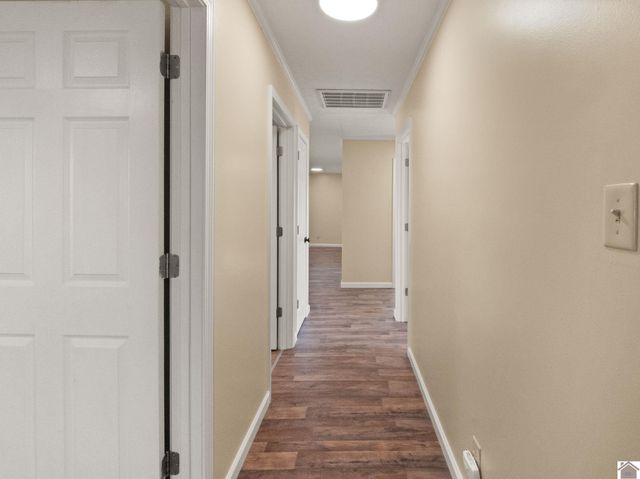 3024 Ramage Drive, Paducah, KY 42003