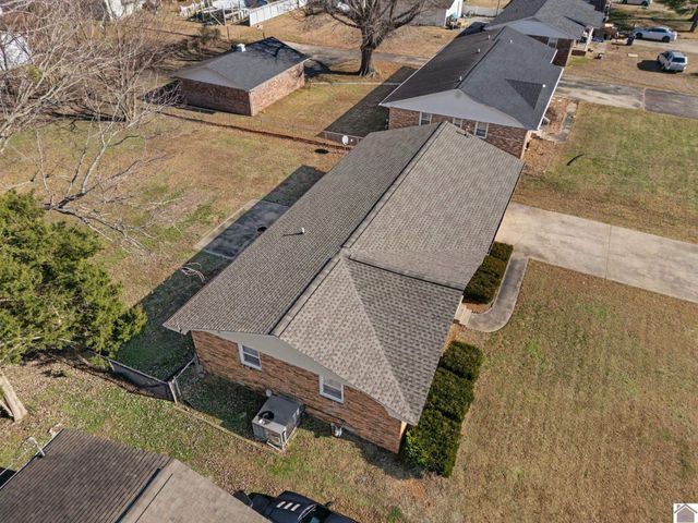 3024 Ramage Drive, Paducah, KY 42003