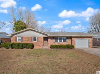 3024 Ramage Drive, Paducah, KY 42003