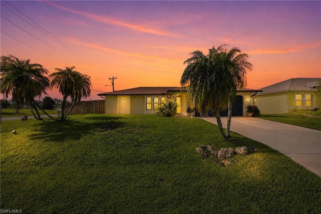 22 SW 13th TER, CAPE CORAL, FL 33991 — photo 5
