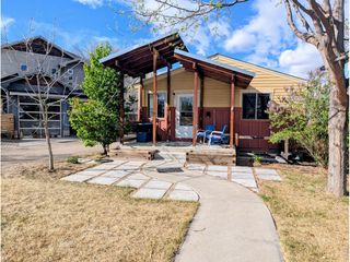 716 Maple St A & B, Fort Collins, CO 80521